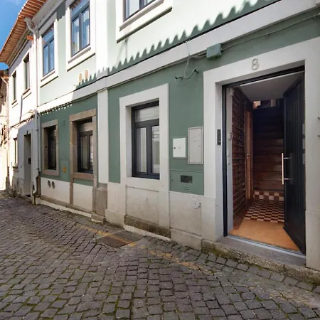 Apartman Terrace For 2 In Center *